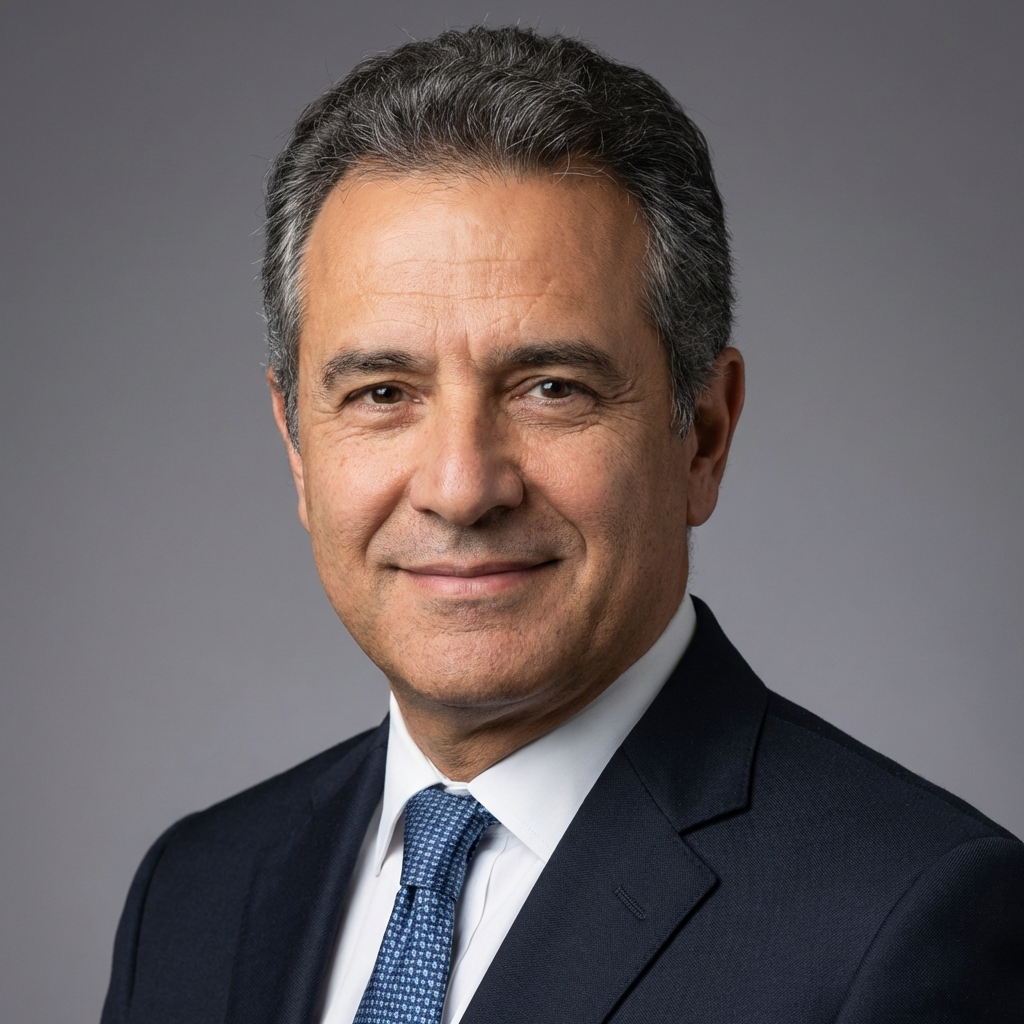 Dr. Rodrigo Echeverri